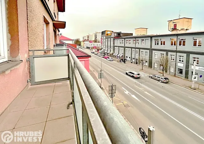 Prodej bytu 3+kk, Hradec Králové, Okružní, 74 m2