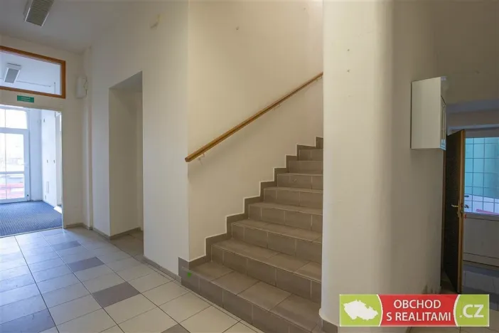 Prodej činžovního domu, Chrudim - Chrudim IV, Lupáčova, 612 m2