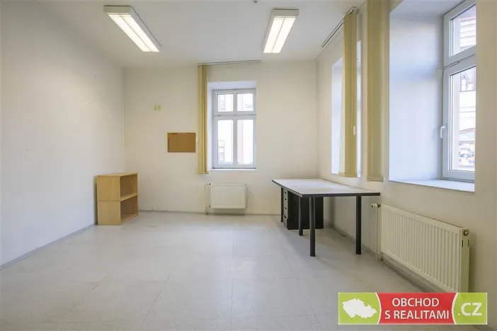 Prodej činžovního domu, Chrudim - Chrudim IV, Lupáčova, 612 m2