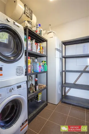 Prodej chaty, Kamenice - Ládeves, 142 m2