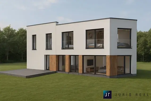 Prodej rodinného domu, Mukařov, 137 m2