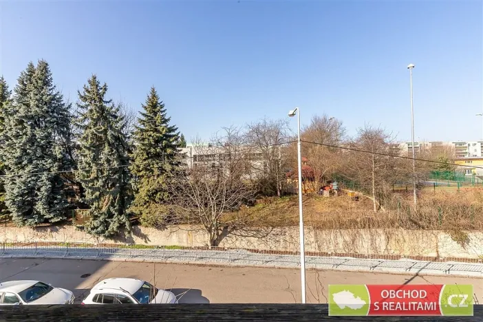 Prodej bytu 4+1, Praha, Pod cihelnou, 110 m2