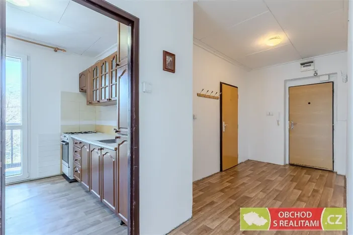 Prodej bytu 4+1, Praha, Pod cihelnou, 110 m2