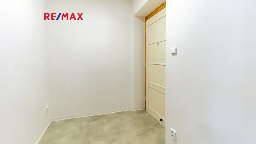 Pronájem bytu 2+kk, Žandov, Pod Dubovkou, 54 m2