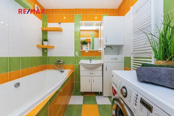 Prodej bytu 3+kk, Příbram, Průběžná, 71 m2