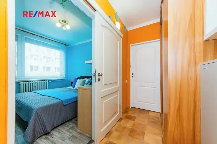 Prodej bytu 3+kk, Příbram, Průběžná, 71 m2