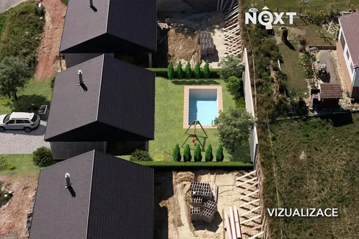 Prodej rodinného domu, Nenkovice, 94 m2