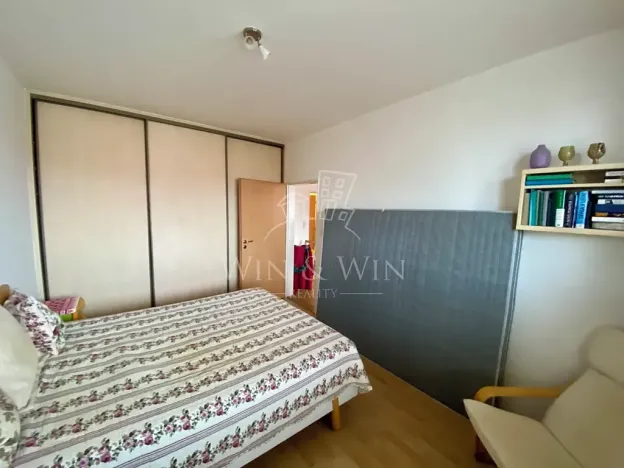 Pronájem bytu 2+kk, Praha - Vysočany, Podkovářská, 62 m2