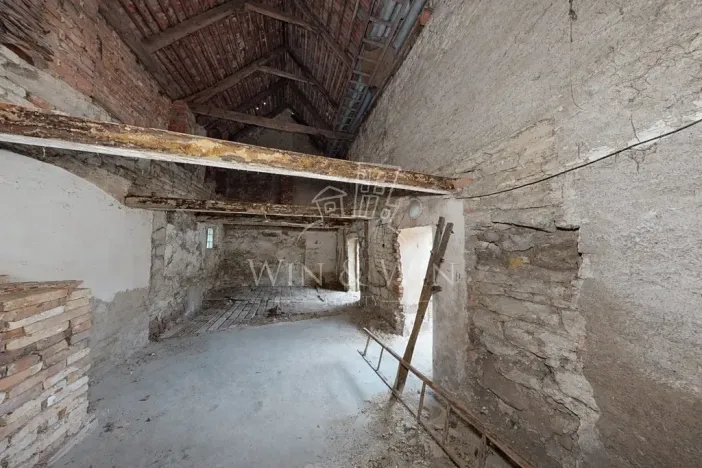 Prodej rodinného domu, Mnetěš, 94 m2