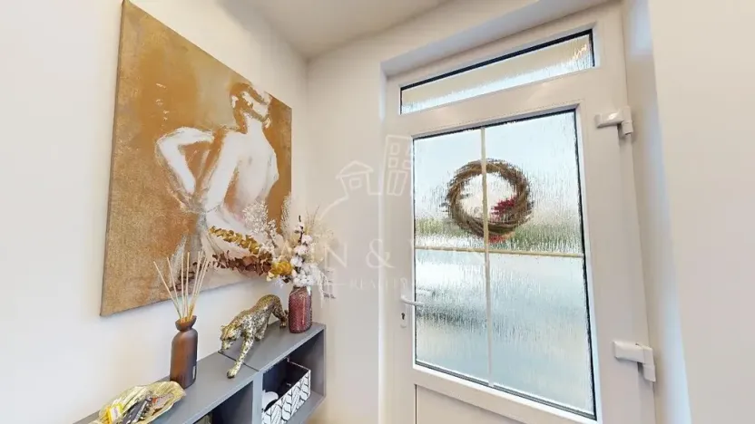 Prodej rodinného domu, Postřižín, 106 m2