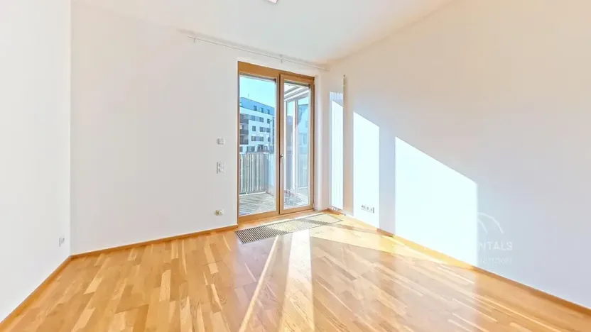 Pronájem bytu 3+kk, Praha - Žižkov, Olgy Havlové, 76 m2