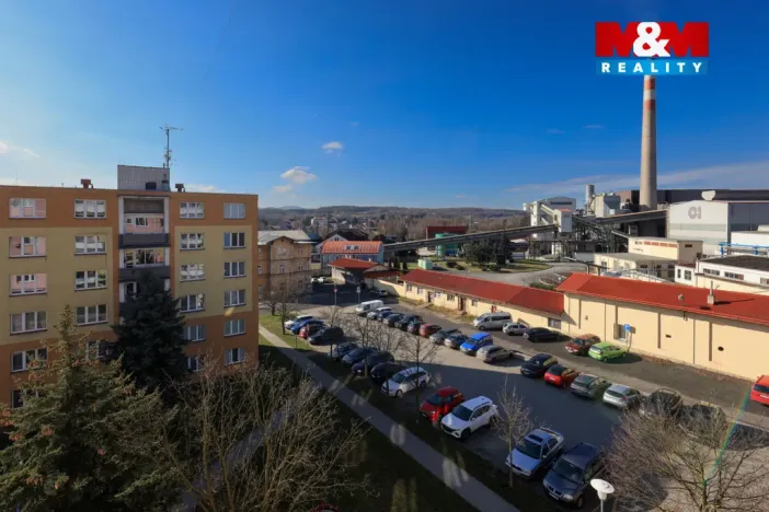 Prodej bytu 1+kk, Nové Sedlo, Sadová, 20 m2