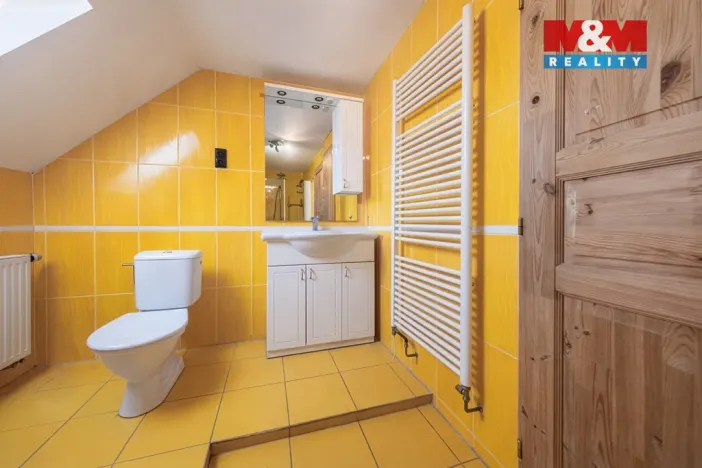 Prodej rodinného domu, Pluhův Žďár, 300 m2