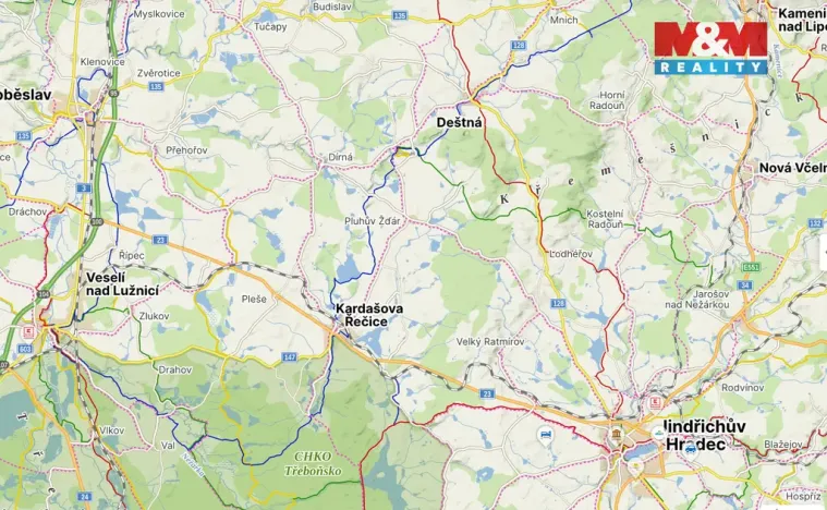Prodej rodinného domu, Pluhův Žďár, 300 m2