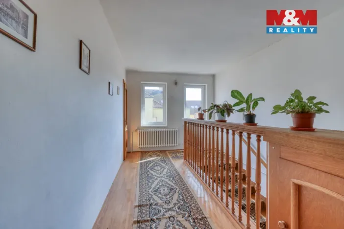 Prodej atypického bytu, Plzeň - Jižní Předměstí, Na Jíkalce, 151 m2