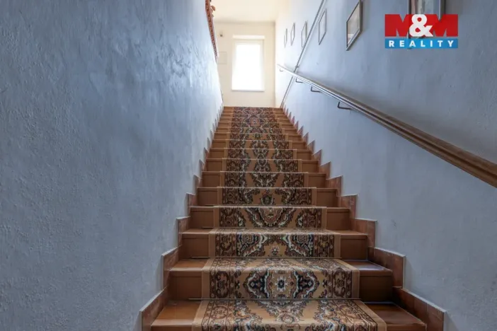 Prodej atypického bytu, Plzeň - Jižní Předměstí, Na Jíkalce, 151 m2