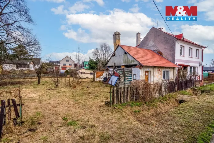 Prodej pozemku pro bydlení, Hajnice, 699 m2