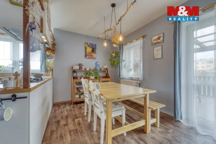 Prodej rodinného domu, Nebanice, 157 m2