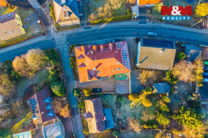 Prodej bytu 3+1, Nový Bor - Arnultovice, Gen. Svobody, 183 m2