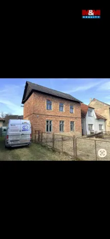 Prodej rodinného domu, Vlachovice, 93 m2