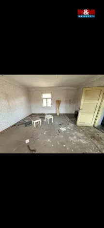 Prodej rodinného domu, Vlachovice, 93 m2