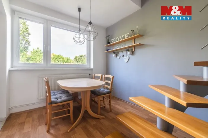 Prodej bytu 5+kk, Uherský Brod, Pořádí, 125 m2