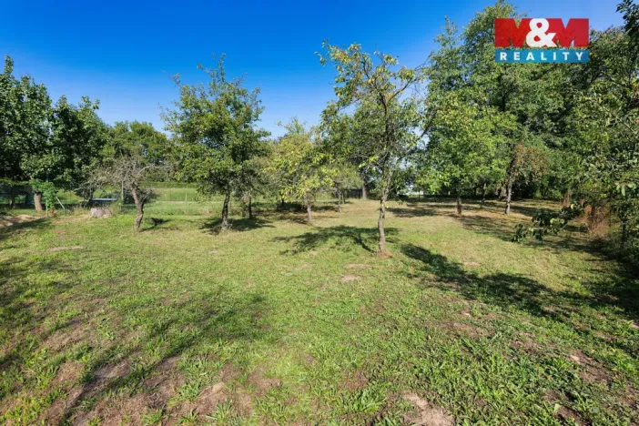 Prodej pozemku pro bydlení, Věžky, 1039 m2