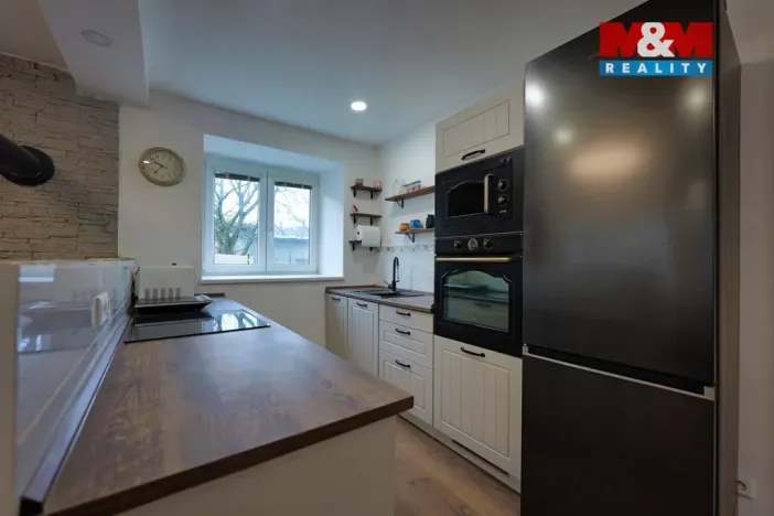 Prodej rodinného domu, Přemyslovice, 148 m2