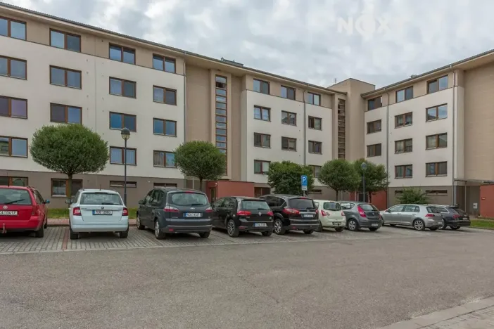 Prodej bytu 3+1, Zliv, Dolní náměstí, 89 m2