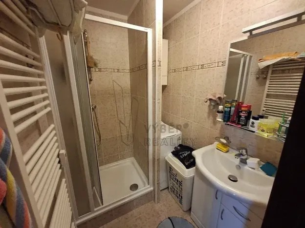 Prodej bytu 3+1, Praha - Záběhlice, Škábova, 71 m2