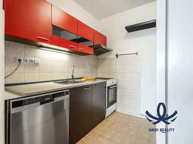 Pronájem bytu 2+kk, Mladá Boleslav, 17. listopadu, 45 m2