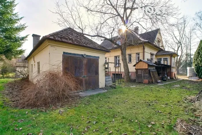 Prodej obchodního prostoru, Karviná, Komenského, 195 m2