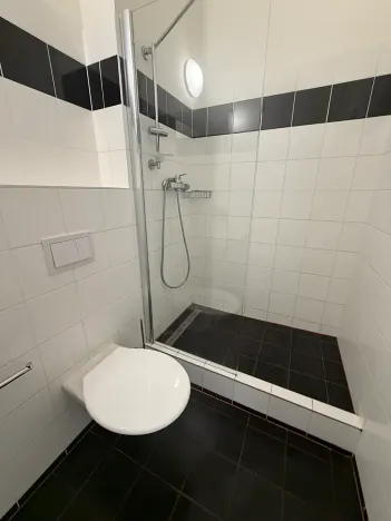 Pronájem bytu 1+kk, Praha - Smíchov, Křížová, 20 m2