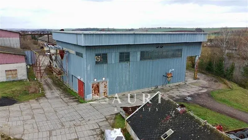 Prodej skladu, Žižice, 29845 m2