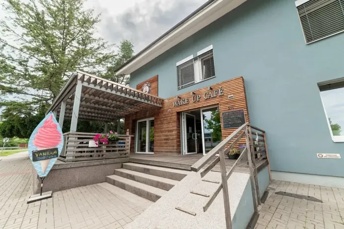 Prodej bytu 4+kk, Praha - Běchovice, Českobrodská, 115 m2