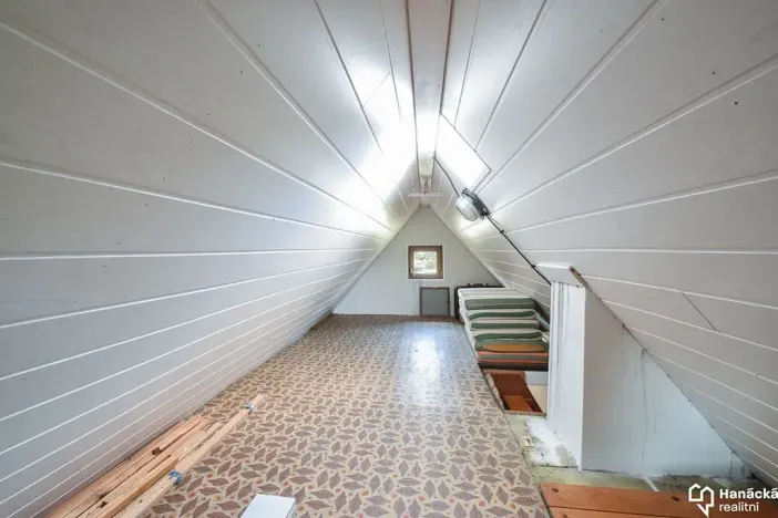 Prodej chaty, Přerov, 130 m2