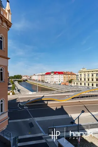 Prodej bytu 5+1, Olomouc, Masarykova třída, 199 m2