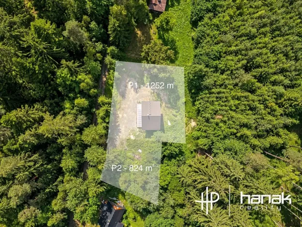 Prodej rodinného domu, Líšnice, 121 m2