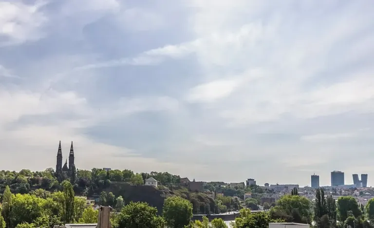 Prodej bytu 2+kk, Praha - Smíchov, Strakonická, 65 m2