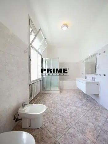 Pronájem bytu 6+kk a větší, Praha - Střešovice, Slunná, 270 m2