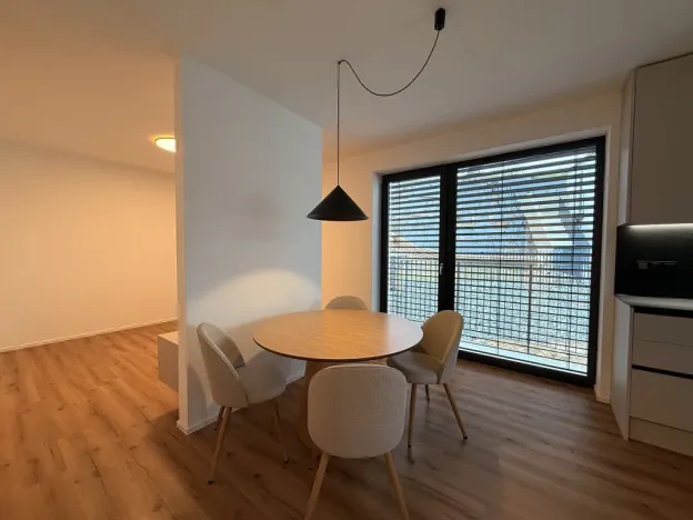 Pronájem bytu 3+kk, Mladá Boleslav - Čejetice, Koněvova, 71 m2
