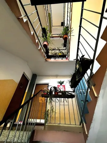 Prodej bytu 2+1, Roztoky, 51 m2