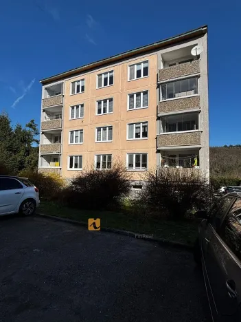 Prodej bytu 2+1, Roztoky, 51 m2