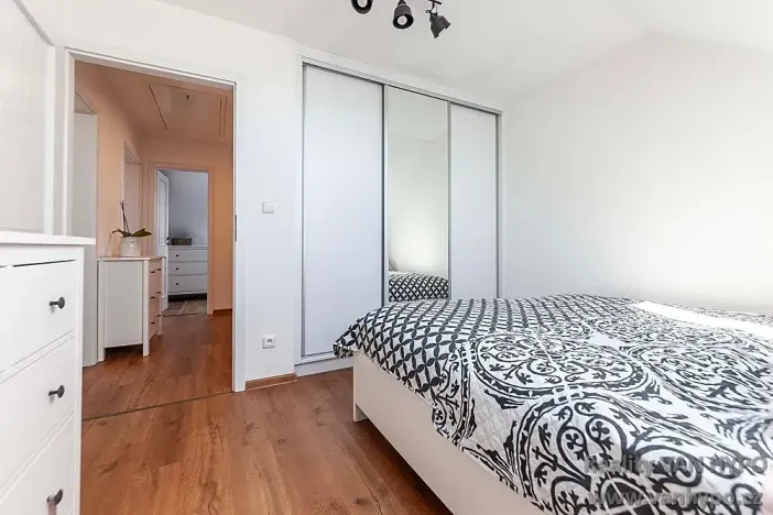 Prodej rodinného domu, Milovice, Zahradní, 95 m2