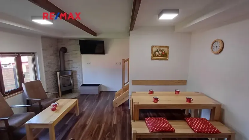 Prodej chaty, Zlaté Hory, 94 m2