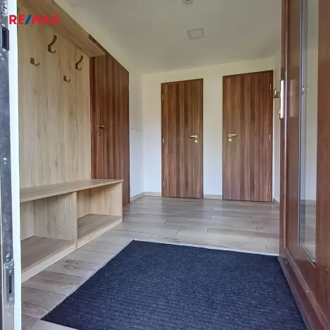 Prodej chaty, Zlaté Hory, 94 m2