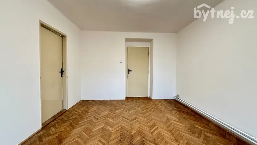 Pronájem bytu 2+1, Olomouc - Nová Ulice, tř. Míru, 51 m2