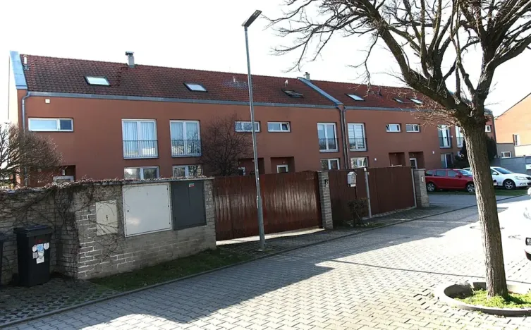 Prodej rodinného domu, Jenštejn, Cechovní, 145 m2