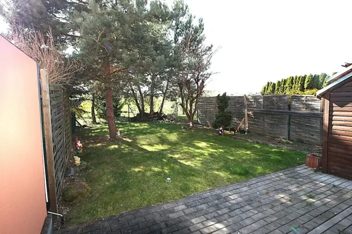 Prodej rodinného domu, Jenštejn, Cechovní, 145 m2