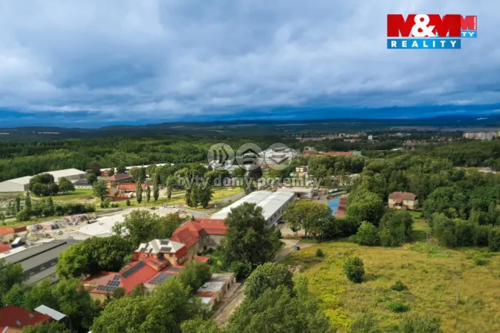 Prodej bytu 1+kk, Dolní Rychnov, Palackého, 25 m2